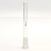 Fortune | Gold Fun Logo Downstems 18mm to 14mm fit Open-Ended | Jupiter Grass
