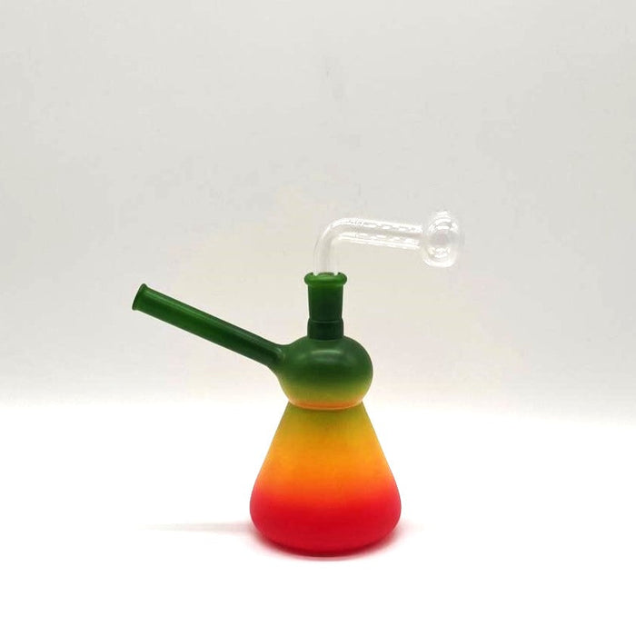 6" Oil Rig - Assorted designs | Jupiter Grass