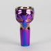 Banger Bros | 2" Alien Magnetic Metal bowl [SMKZ-017] | Jupiter Grass