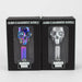 Banger Bros | 2" Skull Magnetic Metal bowl [SMKZ-016] | Jupiter Grass