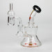 Xtreme | 5" Oil Rig with quartz banger [BT4409] | Jupiter Grass