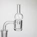 Xtreme | 5" Oil Rig with quartz banger [BT4409] | Jupiter Grass
