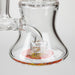 Xtreme | 5" Oil Rig with quartz banger [BT4409] | Jupiter Grass