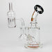 Xtreme | 5" Oil Rig with quartz banger [BT4409] | Jupiter Grass