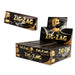 Zig Zag Gold 1-1/4 Box Of 100 | Jupiter Grass