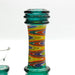 6" Wig Wag Dab Rig | Jupiter Grass