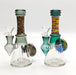 6" Wig Wag Dab Rig | Jupiter Grass