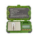 Fuzion Scale 200g*0.01 With 20g Weight Arm-200 | Jupiter Grass