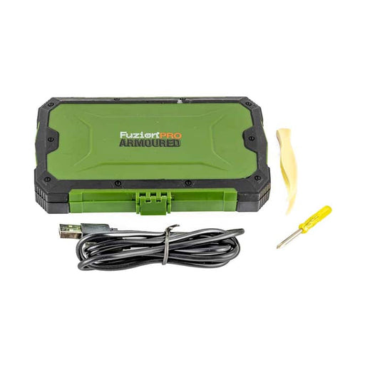 Fuzion Scale 200g*0.01 With 20g Weight Arm-200 | Jupiter Grass