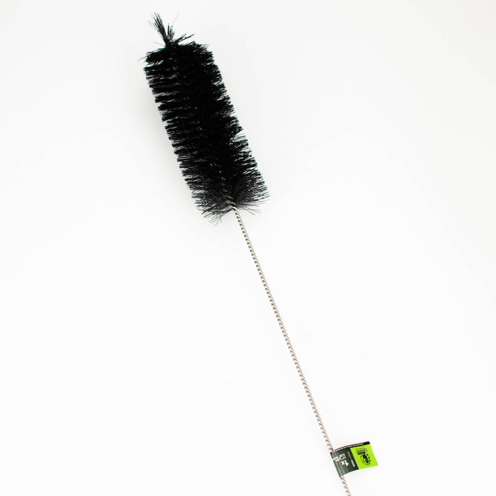 Green Goddness | 2"x17" Stainless Steel . Cleaning brush set | Jupiter Grass