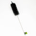 Green Goddness | 2"x17" Stainless Steel . Cleaning brush set | Jupiter Grass