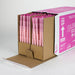 Elements | Ultra Thin Pink Cone Bulk 1000 1 1/4 | Jupiter Grass