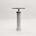 Fortune-T Handle Metal Alloy Pollen Press Compressor-6-1/2" | Jupiter Grass