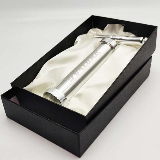 Fortune-T Handle Metal Alloy Pollen Press Compressor-6-1/2" | Jupiter Grass