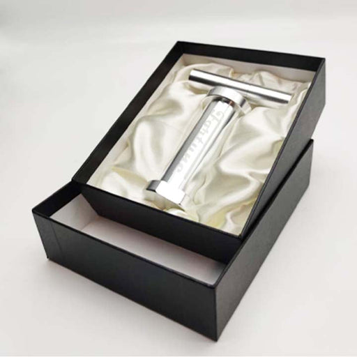 Fortune-T Handle Metal Alloy Pollen Press Compressor 4-3/4" | Jupiter Grass