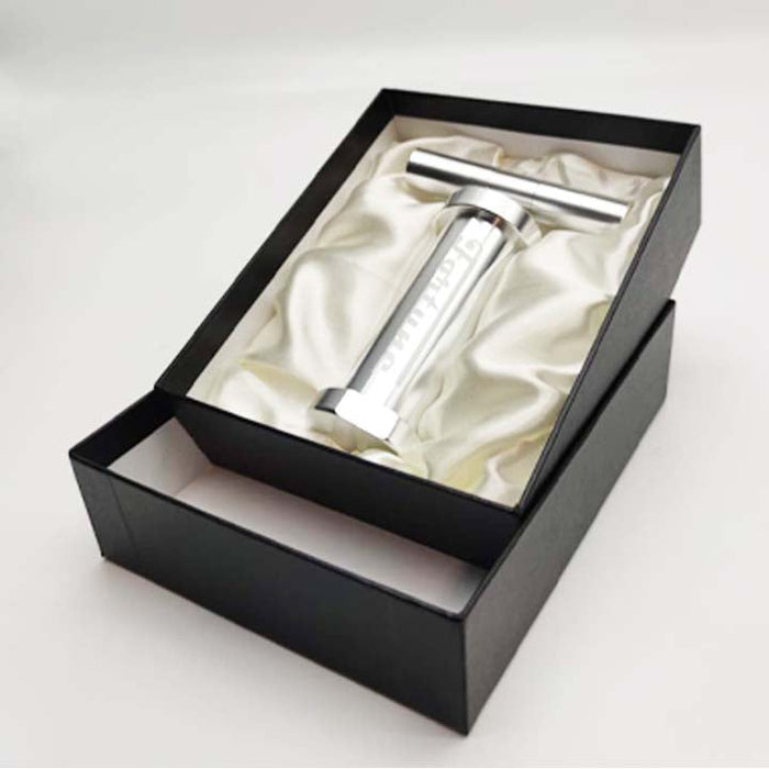 Fortune-T Handle Metal Alloy Pollen Press Compressor 4-3/4" | Jupiter Grass