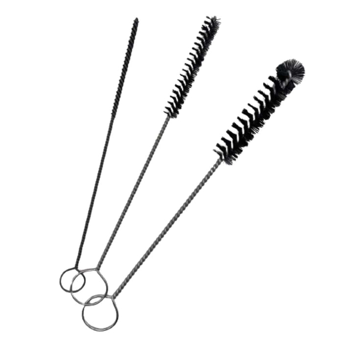 Bristle Hookah Brushes | Jupiter Grass