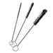Bristle Hookah Brushes | Jupiter Grass