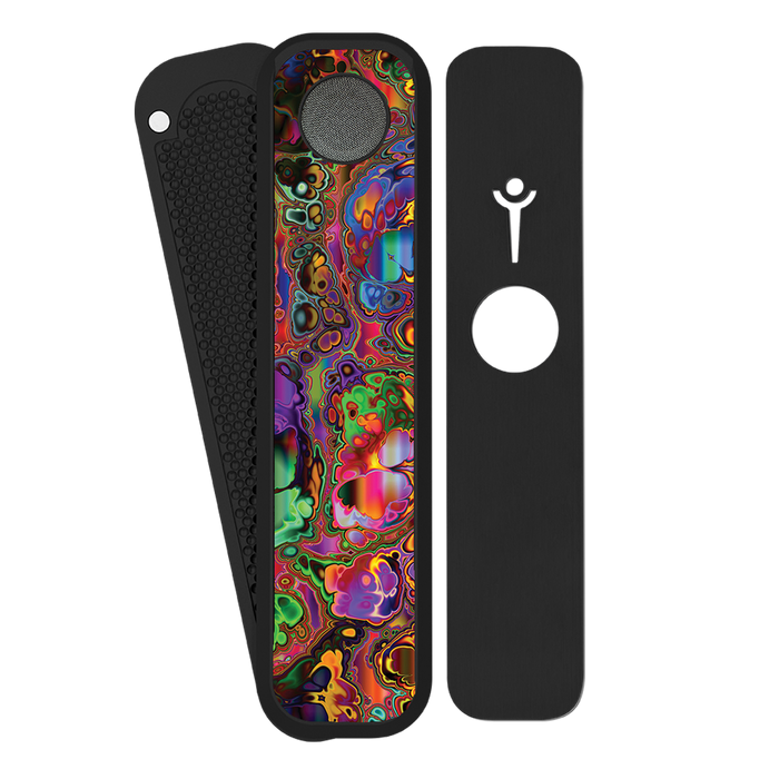 Genius Pipe | Indestructible Hand Pipes | Jupiter Grass