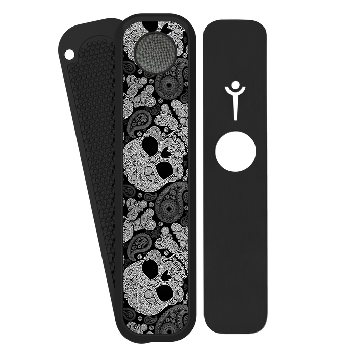 Genius Pipe | Indestructible Hand Pipes | Jupiter Grass