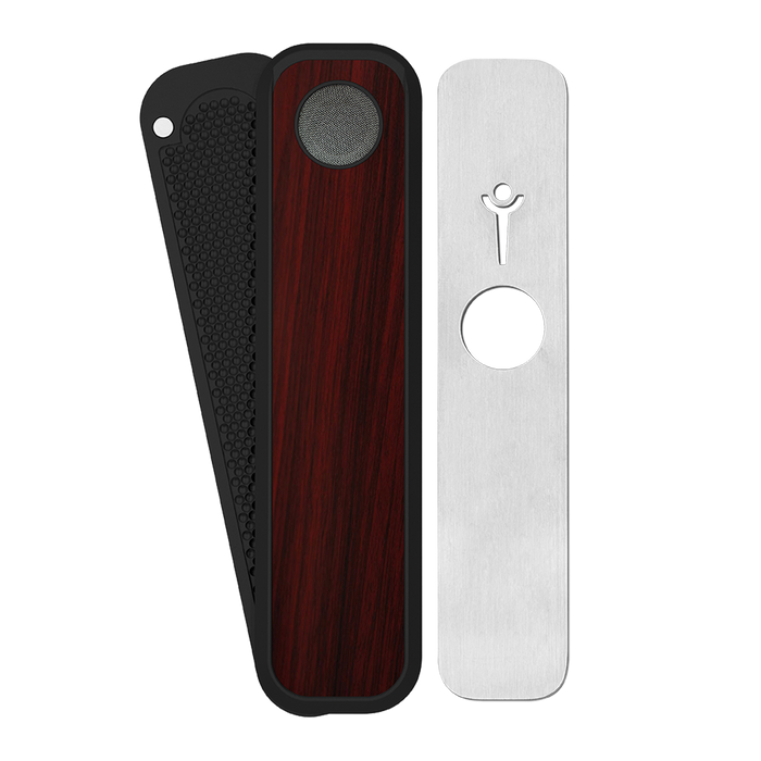 Genius Pipe | Indestructible Hand Pipes | Jupiter Grass