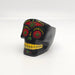 Calavera Leaf Ashtray | Jupiter Grass