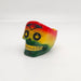 Calavera Leaf Ashtray | Jupiter Grass