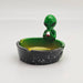 Alien Leaf Ashtray | Jupiter Grass
