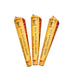 HORNET | King Size Natural Pre-Rolled Paper Cones 3 x 24CT | Jupiter Grass