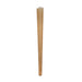 HORNET | King Size Natural Pre-Rolled Paper Cones 3 x 24CT | Jupiter Grass