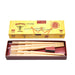 HORNET | Natural Unrefined King Size Pre Rolled Paper Cones Smoking 40 Pack Cone | Jupiter Grass