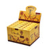 HORNET | Natural Unrefined King Size Pre Rolled Paper Cones Smoking 40 Pack Cone | Jupiter Grass