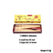 HORNET | Natural Unrefined King Size Pre Rolled Paper Cones Smoking 40 Pack Cone | Jupiter Grass