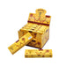 HORNET | Natural Unrefined King Size Pre Rolled Paper Cones Smoking 40 Pack Cone | Jupiter Grass
