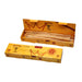 HORNET | Natural Unrefined 1-1/4 Size Pre Rolled Paper Cones Smoking 32 Pack Cone | Jupiter Grass