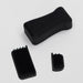 Green Flamingo | Magnetic Silicone Cleaning Brush Scrubber | Jupiter Grass