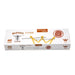 Hornet | Natural Unrefined King Size Pre Rolled Paper Cones Smoking White 40 Pack Cone | Jupiter Grass