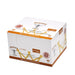 Hornet | Natural Unrefined King Size Pre Rolled Paper Cones Smoking White 40 Pack Cone | Jupiter Grass