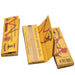 HORNET | Single Wide Size Rolling Paper | Jupiter Grass