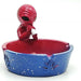 Alien Leaf Ashtray | Jupiter Grass