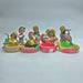 Cartoon Design Resin Ashtray-Assorted | Jupiter Grass