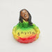Cartoon Design Resin Ashtray-Assorted | Jupiter Grass
