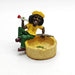Cartoon Design Resin Ashtray-Assorted | Jupiter Grass