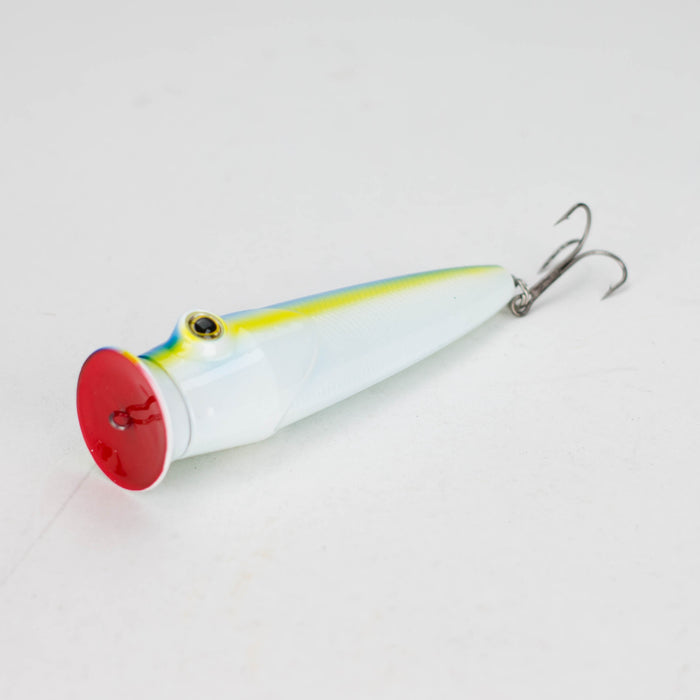Fish Whistle 420 Lure Stash Safe | Jupiter Grass
