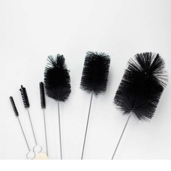 Bristle Hookah Brushes | Jupiter Grass