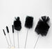 Bristle Hookah Brushes | Jupiter Grass
