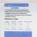Vacuum Pump Set, Inside has different size bag and 1 Vacuum Machine [TH-0005] | Jupiter Grass