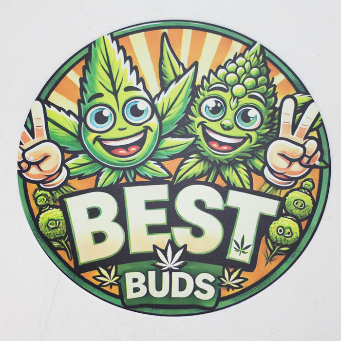 TRIM QUEEN | 420 VINTAGE ROUND SIGNS | Jupiter Grass