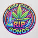 TRIM QUEEN | 420 VINTAGE ROUND SIGNS | Jupiter Grass