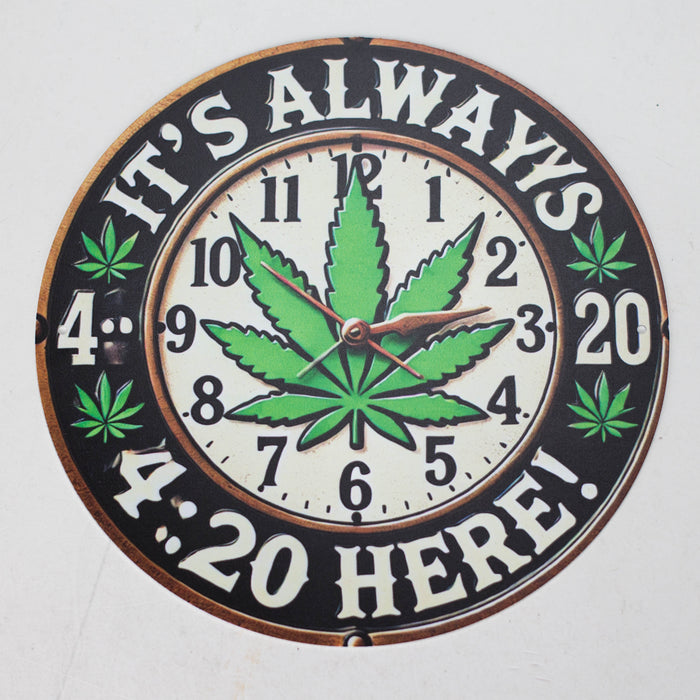 TRIM QUEEN | 420 VINTAGE ROUND SIGNS | Jupiter Grass